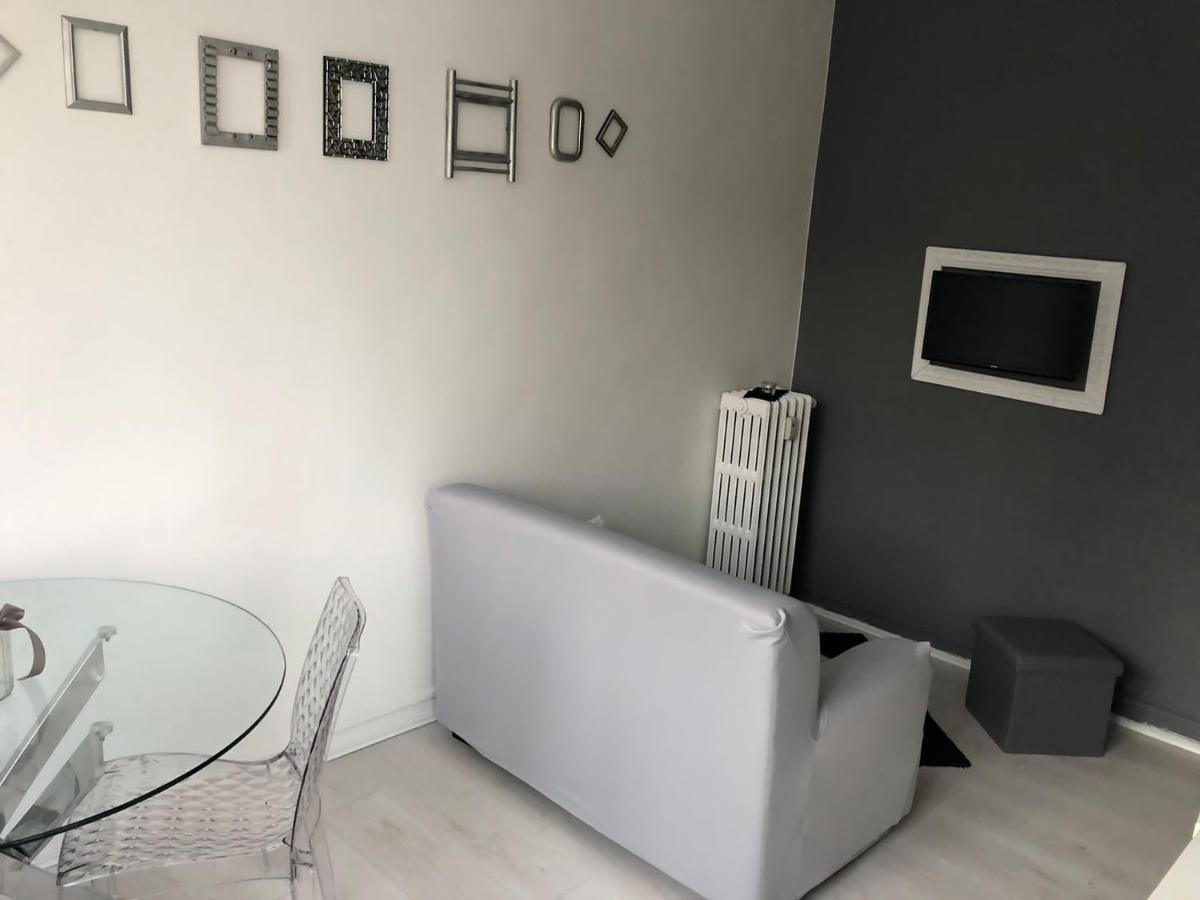 Appartamento Farfalla Sara Pala Inalpi Τορίνο Εξωτερικό φωτογραφία