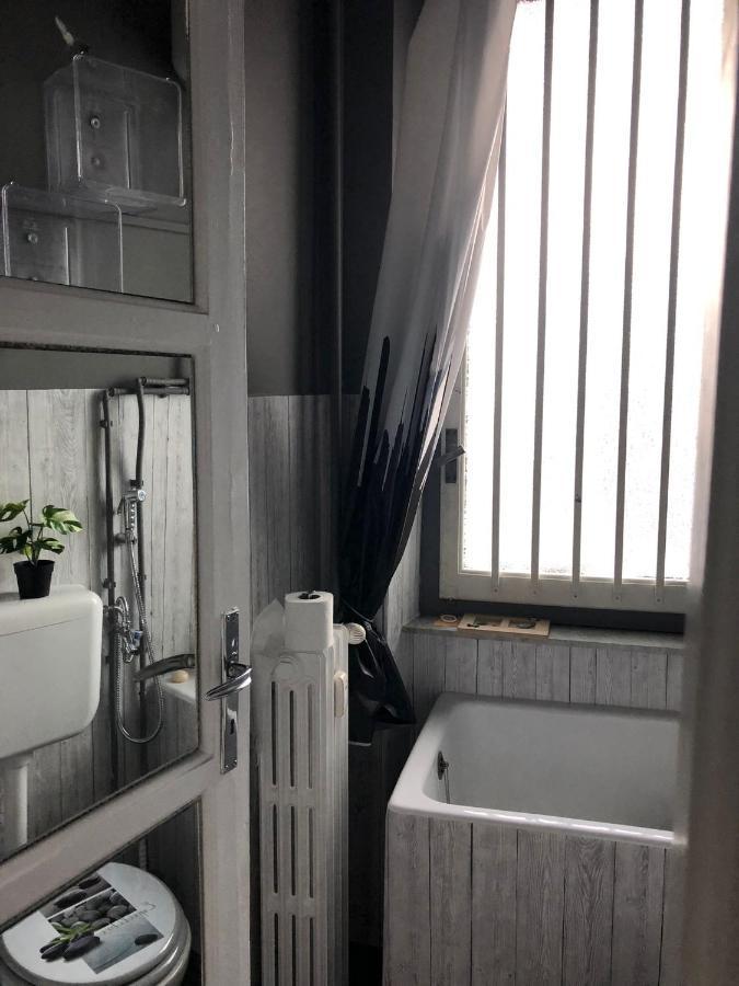 Appartamento Farfalla Sara Pala Inalpi Τορίνο Εξωτερικό φωτογραφία