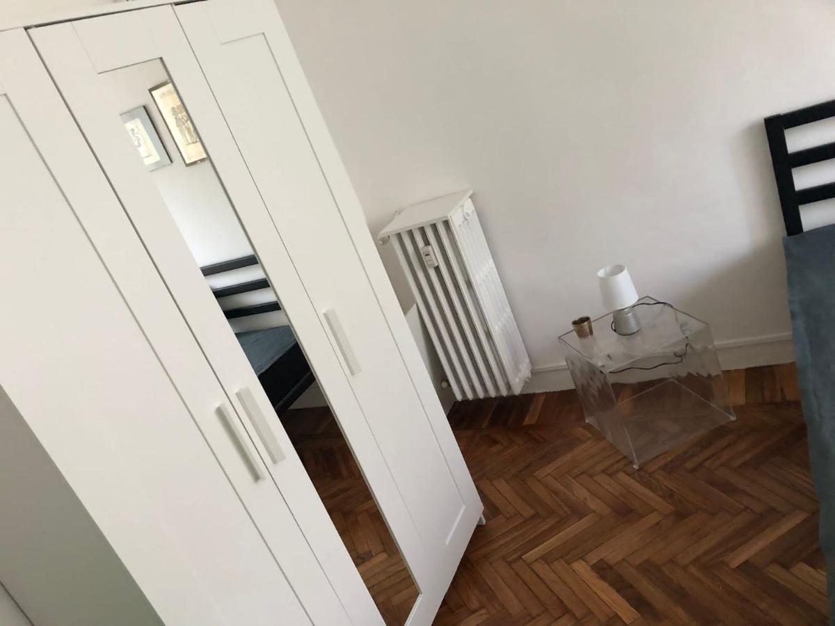 Appartamento Farfalla Sara Pala Inalpi Τορίνο Εξωτερικό φωτογραφία